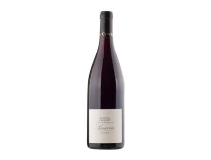 Vinho FRANCOIS CROCHET Rouge Pinot Preto Sancerre (0.75 L - 1 Unidade)