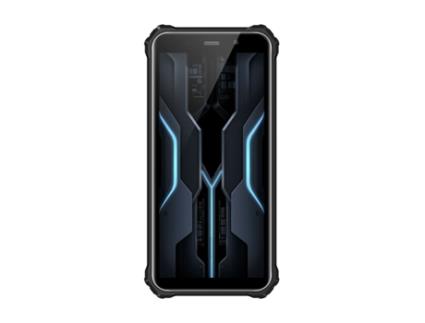 Smartphone FOSSIBOT F101 P (Preto - 64 GB - 4 GB RAM - 5,45' - Tomada EU)