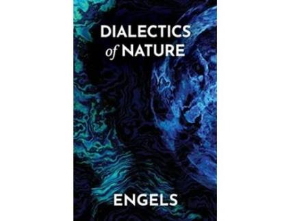 Livro Dialectics of Nature de Frederick Engels (Inglês)