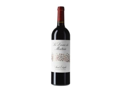 Vinho CHÂTEAU MONTROSE La Dame de Montrose (0.75 L - 1 Unidade)