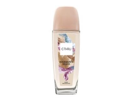 C-THRU Harmony Bliss Deodorant 75Ml