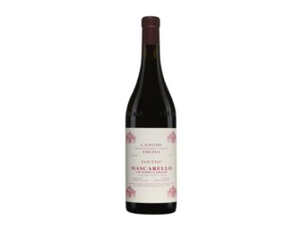 Vinho GIUSEPPE MASCARELLO Toetto Freisa Langhe (0.75 L - 1 Unidade)