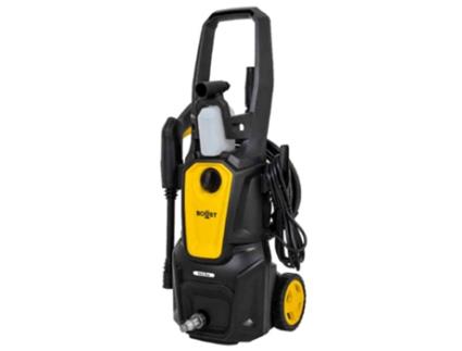 Lavadora Alta Pressão 130 Bar BOOST