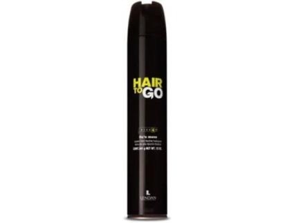 Lendan Verniz Flexível Fix'N Move Hair To Go 650 Ml