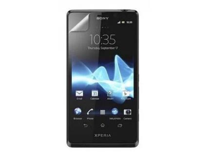 Película de Ecrã para Sony Xperia BLAUTEL Transparente