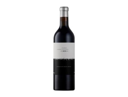 Vinho DAMASCENE Cabernet Sauvignon Stellenbosch (0.75 L - 1 Unidade)