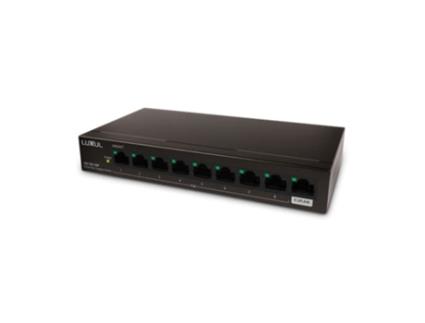 Switch LUXUL WIRELESS (18 Gbit/s)