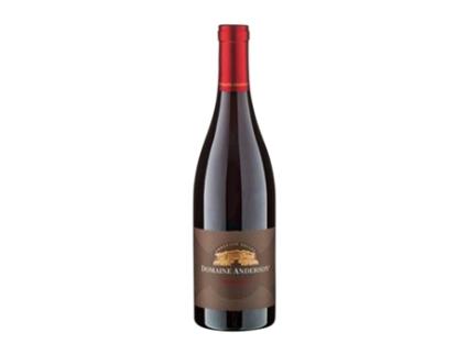 Vinho DOMAINE ANDERSON Pinot Preto California (0.75 L - 1 Unidade)