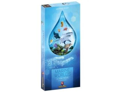 Ark Nova: Marine World (EN)