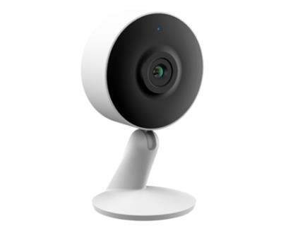 Câmera de segurança IP interna ISIWI Isw-Bfit4M para desktop