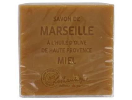 Sabonete Perfumado de Marselha 100 gOdor: Mel LOTHANTIQUE