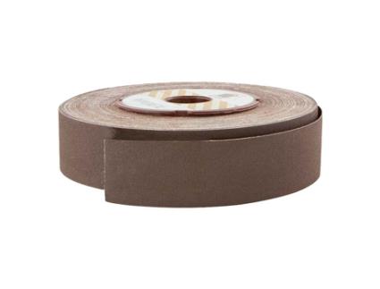 Lixa em Rolo Pano Metal 50Mmx50M INDASA Rhynometal P60 5107015060