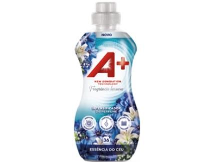 Intensificador Perfume Essência Do Céu A+