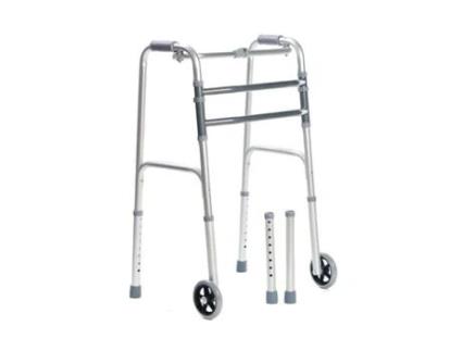 Andarilho com rodas VITEA CARE VCBP0031