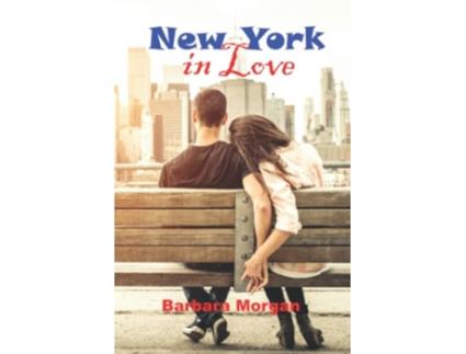 Livro New York in Love Italian Edition de Barbara Morgan (Italiano)