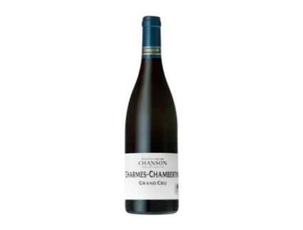 Vinho CHANSON Pinot Preto Charmes-Chambertin (0.75 L - 1 Unidade)