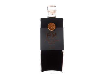 Vinho doce TORO ALBALÁ Don PX Etiqueta Doble Pedro Ximénez Montilla-Moriles Garrafa Pequena (0.2 L - 1 Unidade)