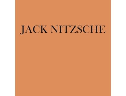 Jack Nitzsche Jack Nitzsche Vinil