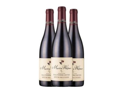 Vinho MARTIN WASSMER Schlatter Maltesergarten Pinot Preto Seco Baden (0.75 L - 3 Unidades)