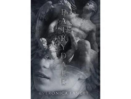 Livro Fairydale de Veronica Lancet (Inglês - Capa Dura)