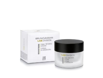 Lab Division Boosters Creme Revitalizante Diário BRUNO VASSARI