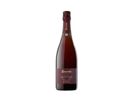 Recaredo Intens Rosat Brut Nature Gran Reserva 2019 CAVA RECAREDO