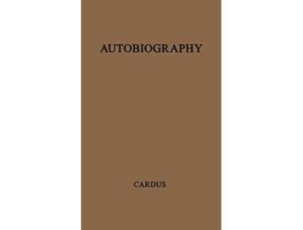 Livro Autobiography de Neville Cardus Unknown (Inglês)