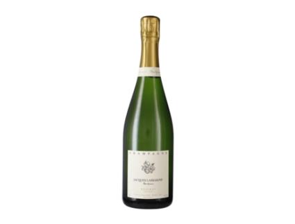 Espumante JACQUES LASSAIGNE Extra Brut Champanhe (0.75 L - 1 Unidade)