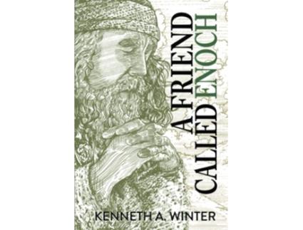 Livro A Friend Called Enoch The Called de Kenneth Winter (Inglês)