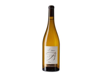 Vinho branco DOMAINE DE L'A Blanc Chardonnay (0.75 L - 1 Unidade)