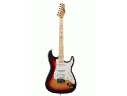 Ashton Ag232Mtsb Mn Tobaco Sunburst