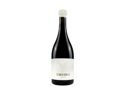 Clon de Gallo Finca Cissus 2017 DOMINIO DEL BLANCO