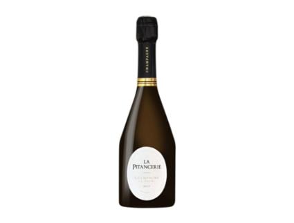 Espumante J. A. DAUTEL LA PITANCERIE Cuvée Millésimé La Generale Champanhe (0.75 L - 1 Unidade)