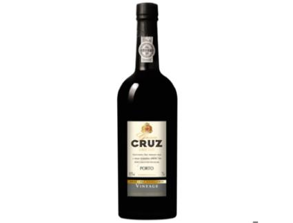GRAN CRUZ Vinho Do Porto Vintage