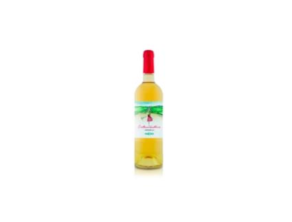 Manzanilla Ecológica Entusiástico BODEGA DELGADO ZULETA