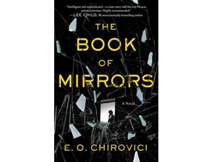 Livro Book of Mirrors de E O Chirovici (Inglês)