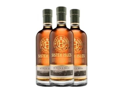 Rum SISTER ISLES Reserva (0.7 L - 3 Unidades)