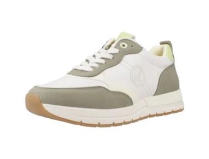 Sapatos de Mulher TAMARIS Tecido Branco (39)