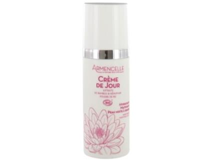 Creme de Dia Orgânico 50 ml ARMENCELLE