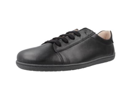 Sapatos de Homem QUONDAM Tecido Preto (43)