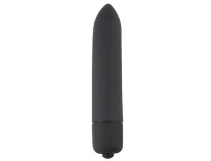 Vibrador Mini 10 Velocidades Vibrador Gspot Para Mulheres Estimulador Do Clitóris Balas Vibratórias Suprimentos Para Adultos ECENLEN