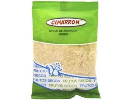 Miolo de Amêndoa Moída CIMARROM
