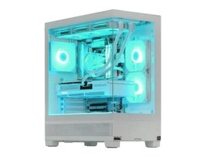PC de Mesa ACTINA KOMACNGIP0023 (1 TB SSD - 32 GB RAM - AMD - Nvidia Geforce RTX 4090)