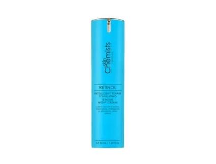 SC Retinol Intelligent Repair Stimulating 8 Hour Night Cream