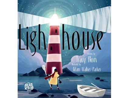 Livro The Lighthouse de Tracy Blom (Inglês)