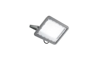 Projetor Led para Exterior Cinza Athos 150W 15000 Lumen 4000K Luz Natural INTEC