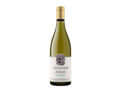 Vinho branco CRISTOM ESTATE Eola-Amity Hills Chardonnay Villamette Valley (0.75 L - 1 Unidade)