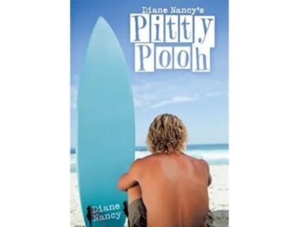 Livro Diane Nancys Pitty Pooh de Diane Nancy (Inglês)