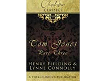Livro Clandestine Classics de Lynne Connolly Henry Fielding (Inglês)