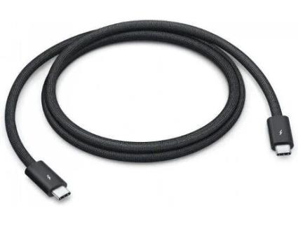 Cabo APPLE Thunderbolt Pro (Usb-C - 1m)